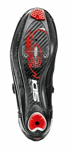 Sidi Ergo 5 Carbon Mega - Road Bike Shoes -Vélos Soldes Boutique twelvecarbonsole